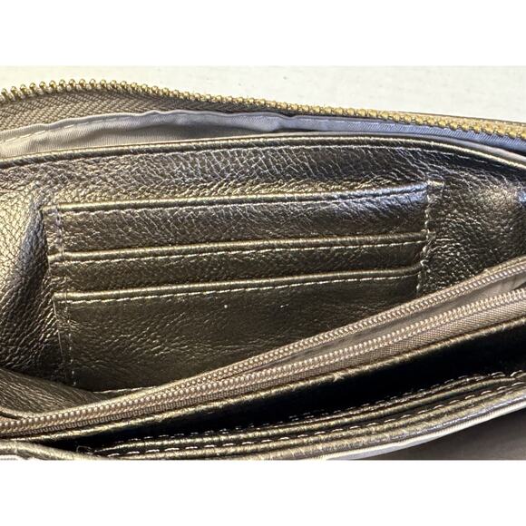 Cute Designer Cross Body Shoulder Bag Multi Pocket Clutch Purse Mini Messenger - Picture 11 of 13